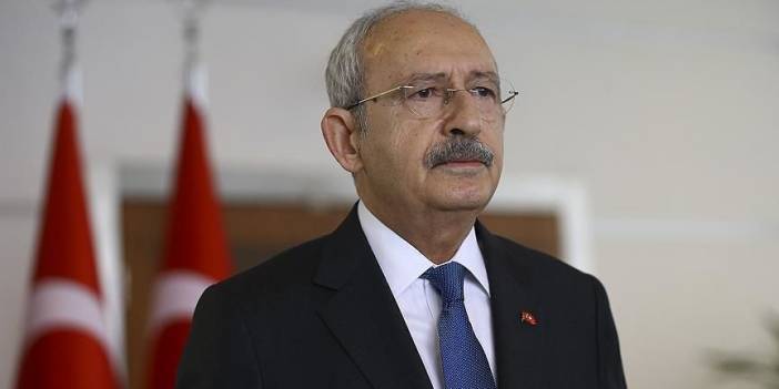 Kılıçdaroğlu'ndan Erdoğan'a zam tepkisi: Yüzün bu ülkenin evlatlarına hiç gülmeyecek mi?