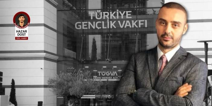 TÜGVA'lılar Selman Öğüt'ten şikayetçi: Vakıfla sorunlarım var, arkamda durun