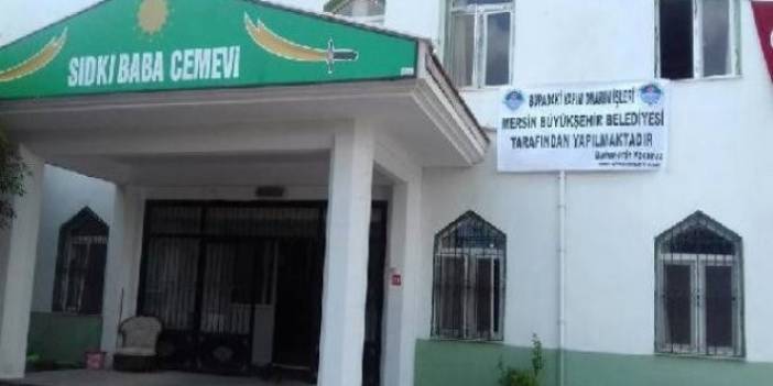 Diyanet mahkeme kararını tanımıyor: Cemevinin faturası ödenmedi