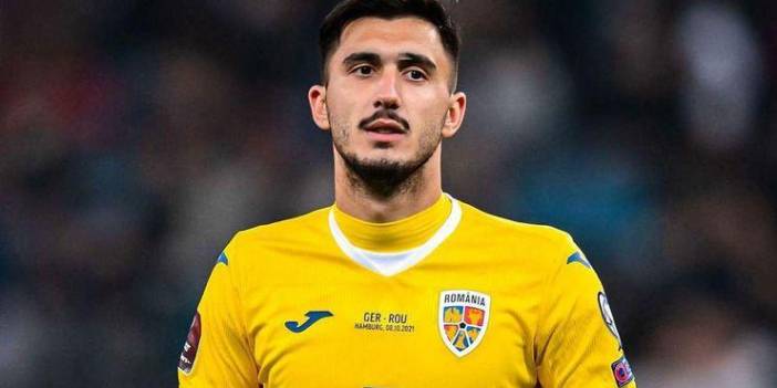 Andrei Ivan'dan sosyal medyada Galatasaray hamlesi