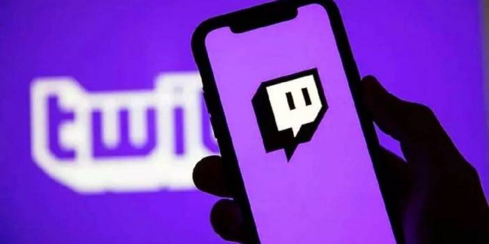 Twitch'teki kara para aklama skandalı Meclis'te