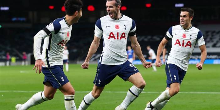 Tottenham'ın yeni teknik direktörü belli oldu