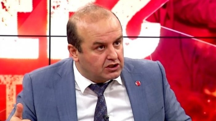 AKP'li yazar: Zarrab'ı ABD'ye Acun kaçırdı!