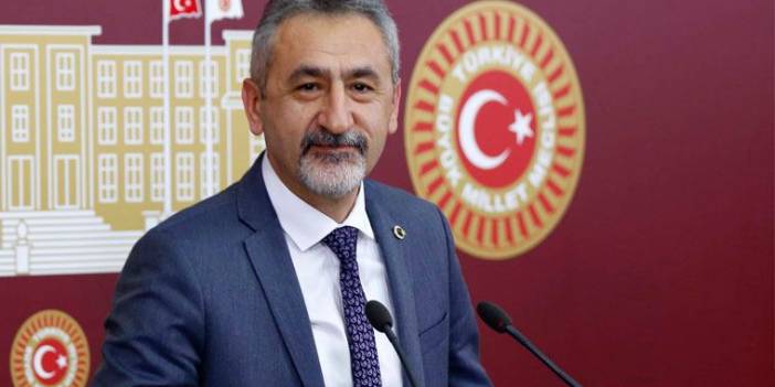 CHP'li Adıgüzel: Milli Eğitim Bakanlığı'nı vakıflar ve cemaatler yönetiyor