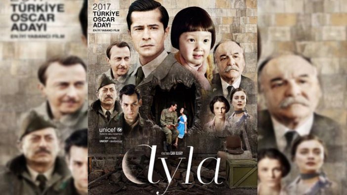 Ayla filminin astsubayı Süleyman Dilbirliği hayatını kaybetti