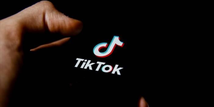 TikTok paylaşımı Büyükelçi'yi görevinden etti