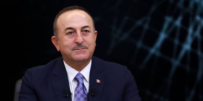 Çavuşoğlu: Hiç yoktan iyidir kankim