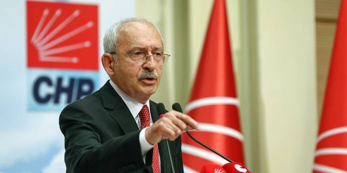 Kılıçdaroğlu’nun çıkışının etkisi: Bazı bürokratlar Meclis’e kaçmak istiyor