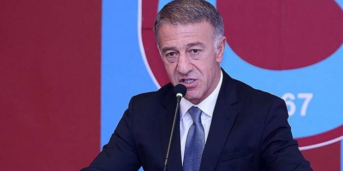 Ahmet Ağaoğlu: Sabırlı, temkinli, sakin ve emin adımlarla ilerlemeliyiz