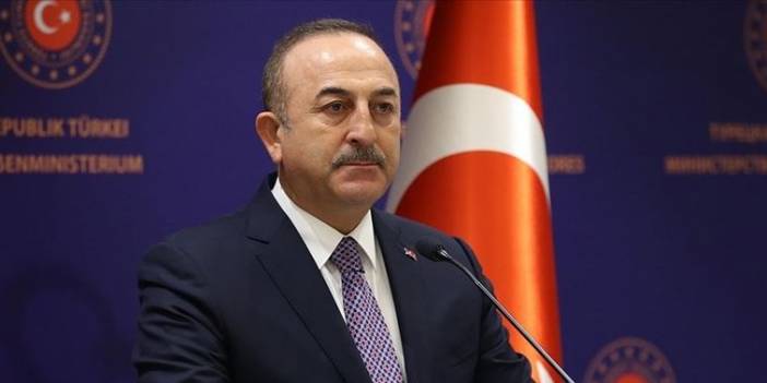 Çavuşoğlu: Erivan'a uçuşlar yakında başlıyor