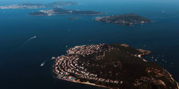 Resmi Gazete'de yayımlandı! Marmara Denizi ve Adalar için kritik karar