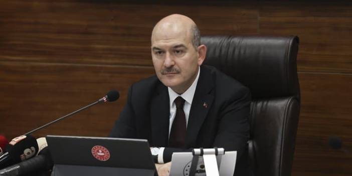 Soylu: İstanbul seçimini kaybettiğimizde ağladım