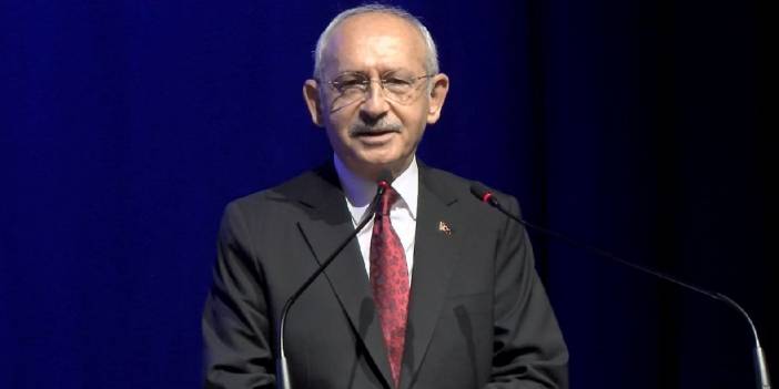 Kılıçdaroğlu, CHP belediyelerindeki en düşük ücreti paylaştı