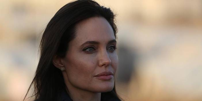 Angelina Jolie'den 'Eternals' tepkisi: Cahiller