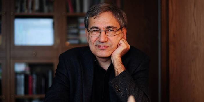 Savcı, Orhan Pamuk'a soruşturmada ısrarlı