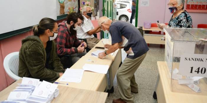 KKTC'de erken seçim tarihi belirlendi