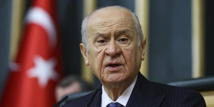 Devlet Bahçeli’den Başak Cengiz paylaşımı