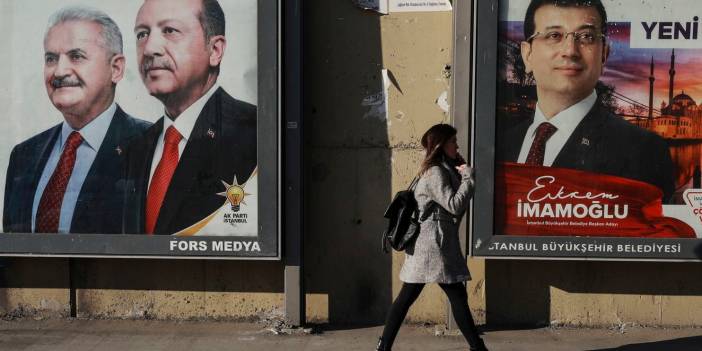 'AKP seçim sandviçlerini Beltur’dan dağıttı' iddiası İBB Meclis gündeminde