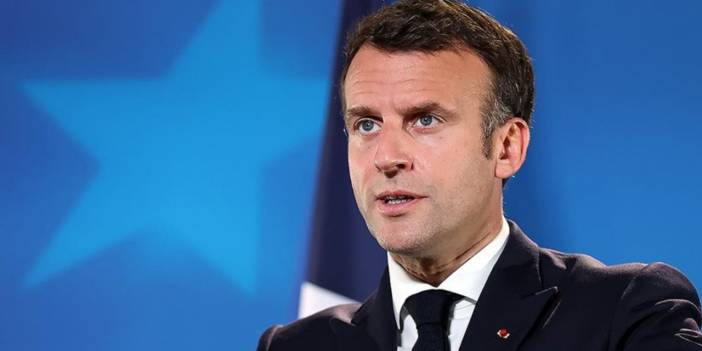 Macron: Bolluk devri sona erdi