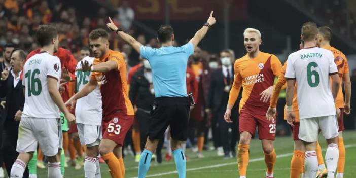 Galatasaray-Lokomotiv Moskova maçı tekrar edilecek mi? UEFA kararını verdi