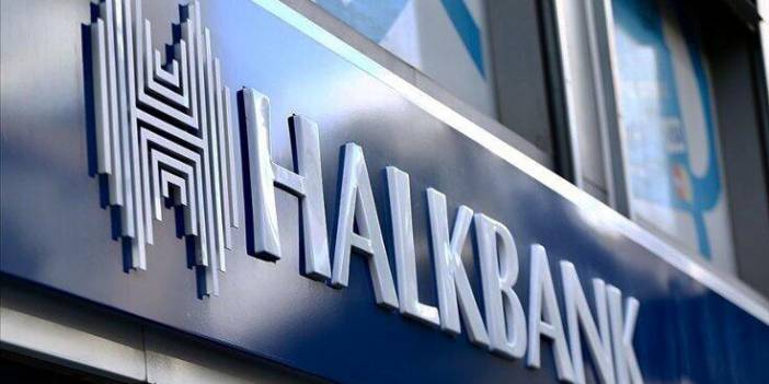 Halkbank ABD'de istinaf mahkemesine yine başvurdu