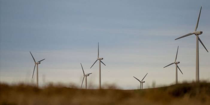 ABD ve Yunanistan'dan rüzgar enerjisi işbirliği