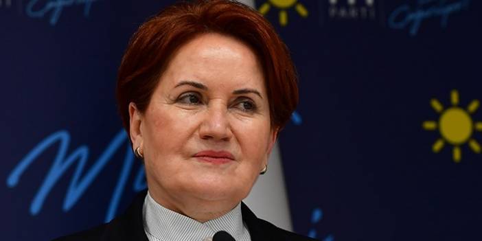 Akşener'den Bulgaristan için oy çağrısı