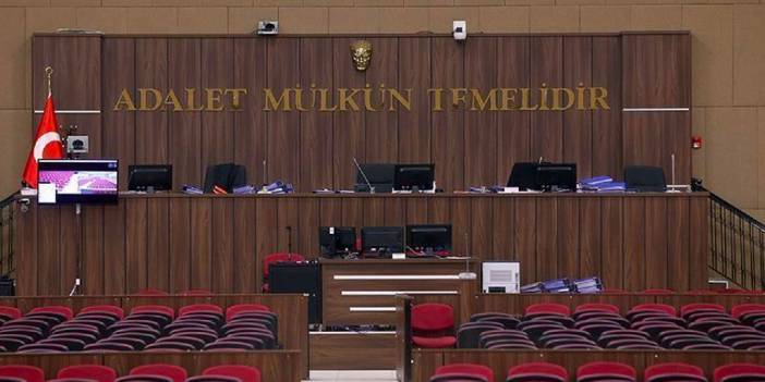 Muhalefet partileri, yargıdaki değişiklikleri görüşüyor: Hukuksuz karar veren hakim tazminat ödeyecek