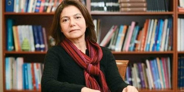 Erdoğan 'provokatör' demişti: Prof. Dr. Ayşe Buğra en etkili bilim insanları arasında gösterildi