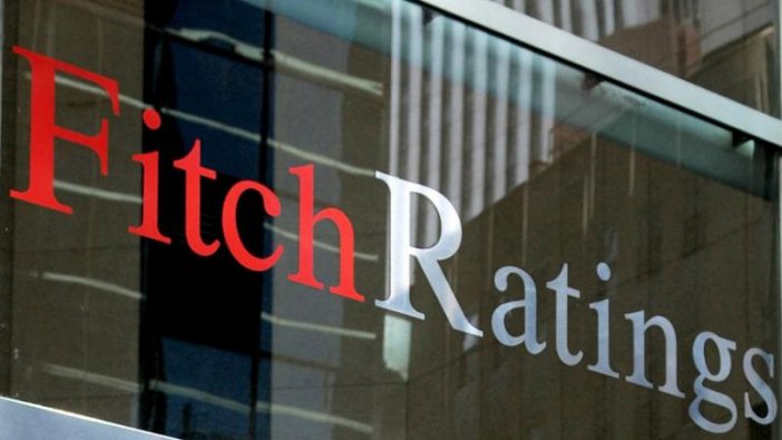 Fitch'ten "Türk bankaları" açıklaması: Suçlamalar...