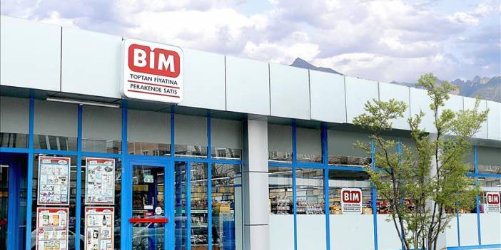 BİM: Satış fiyatı yüksek, şeker bulamıyoruz