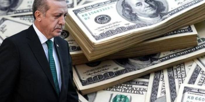 Doların 10 TL olmasının ardından Erdoğan'a tepki yağdı