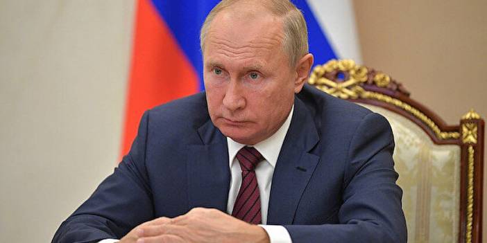 Putin: ABD taleplerimizi göz ardı etti