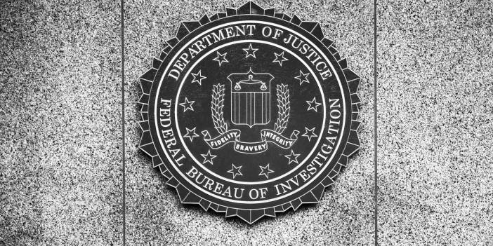 Siber saldırı: FBI'ın e-posta sistemi hacklendi