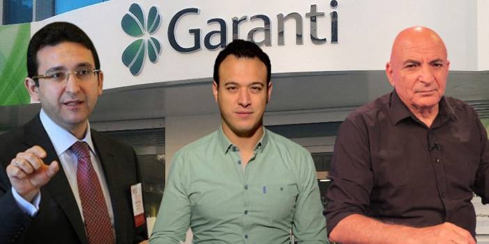 Garanti Bankası'nın satışındaki acı gerçek! 'Türkiye’yi kelepire getirdiler!...'