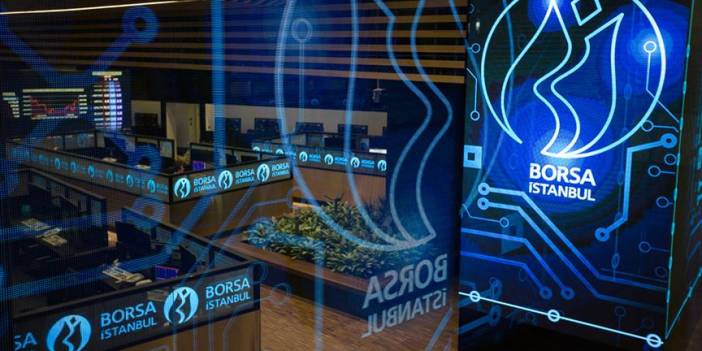 Borsa İstanbul'da BBVA dopingi rekor kırdırıyor