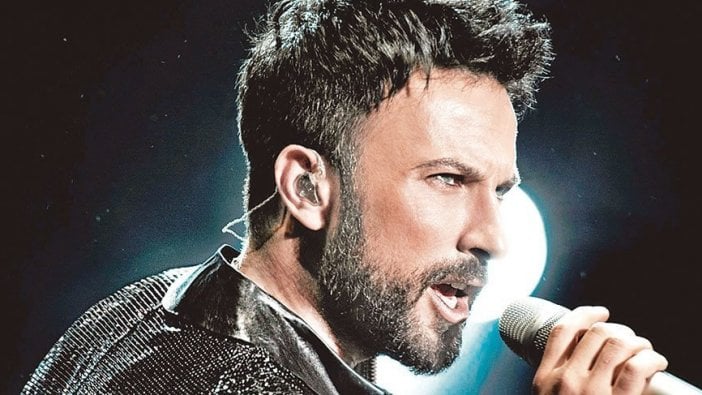 Tarkan'dan Alman basınında çıkan "oturum izni" haberlerine yanıt