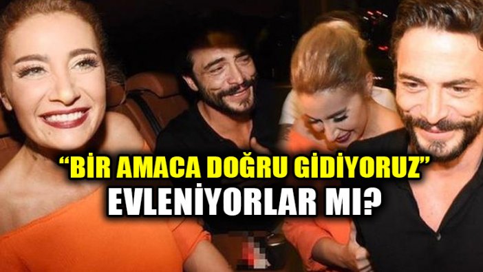 Ahmet Kural ve Sıla Gençoğlu evleniyor mu?