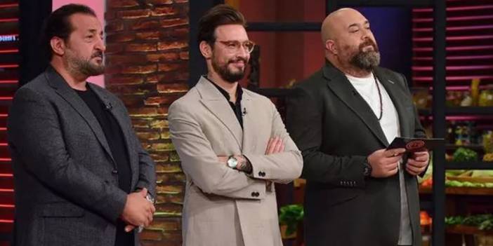 MasterChef'te büyük sürpriz! O isimler geri döndü