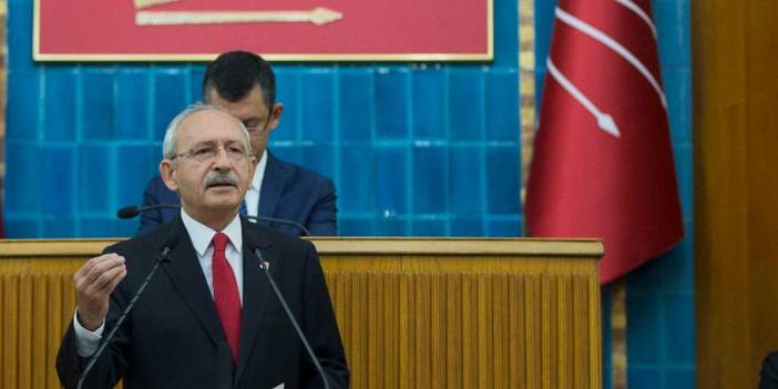 Kılıçdaroğlu'ndan Türkiye'ye mektup: Birinin bunu yapması gerekiyordu, nasip bize oldu