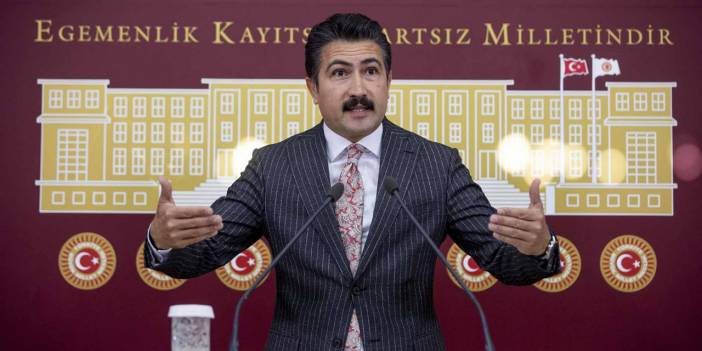 Cahit Özkan: 50 artı 1'i ifade etmek suretiyle istikrarlı bir Türkiye arzusunu ifade ettiler