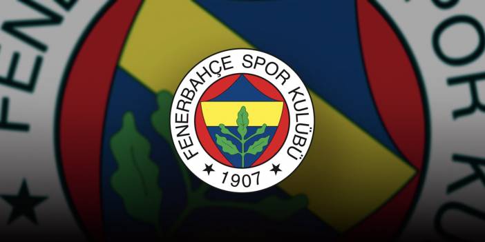 Fenerbahçe'de gönderilecek ilk isim belli oldu