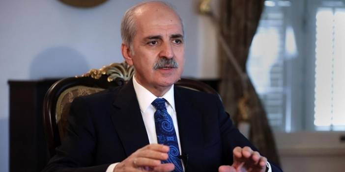 Numan Kurtulmuş'tan asgari ücret yorumu: 'Zam, enflasyonun üstünde olacak'