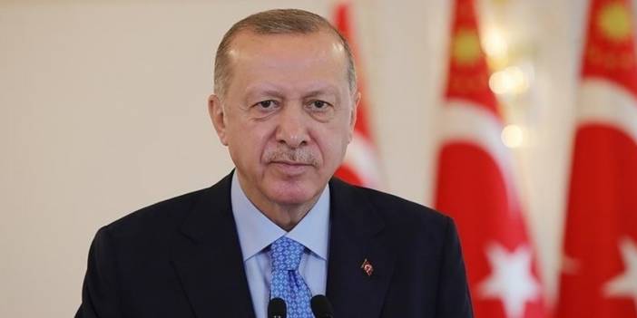 Erdoğan, İsrail cumhurbaşkanı ile görüştü