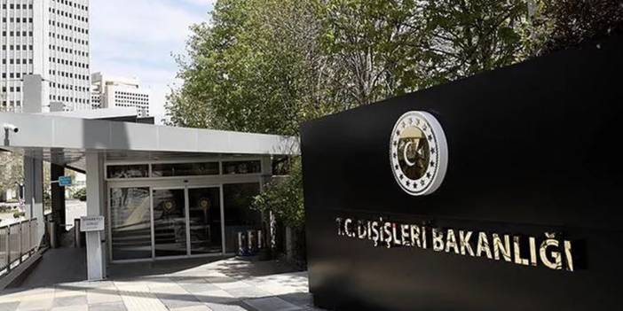 Bulgaristan Büyükelçisi, Dışişlerine çağrıldı: Seçmenlerinizi yönlendirmedik