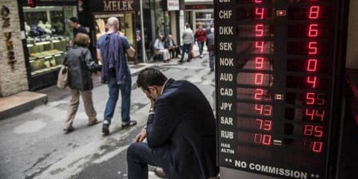 JP Morgan ve Goldman'dan Türkiye tahmini:  Merkez Aralık'tan sonra tam tersini yapacak