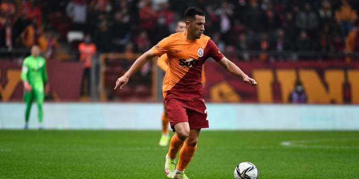 Galatasaray 7 yıllık hasreti bitirme peşinde