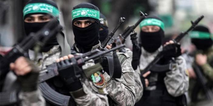 Hamas'tan Kritik Rehine Açıklaması!