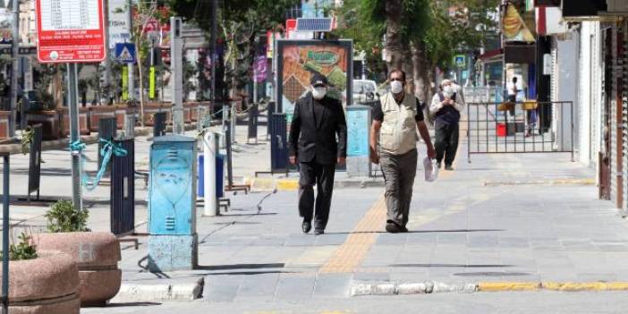 Taziye yemekleri yasaklandı: Vaka sayısında ciddi düşüş