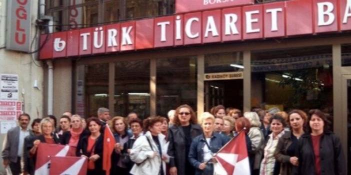 Alaattin Çakıcı'nın da ismi karışmıştı: Hükümet düşüren Türkbank yeniden açıldı